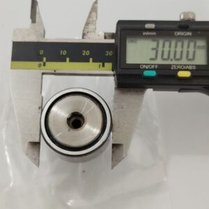 *BRAND NEW* INA KR30-X-PP-A Cam Follower 30mm Roller Dia 14mm Wide + Warranty! - Image 5