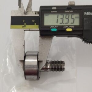 *BRAND NEW* INA KR30-X-PP-A Cam Follower 30mm Roller Dia 14mm Wide + Warranty! - Image 6