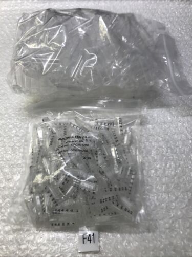 *New (QYT:91) Amicon Ultra-0. 5 mL Centrifuge Filters Ultracel 10K # Main Image