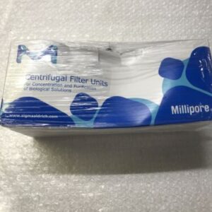 *New (QYT:91) Amicon Ultra-0. 5 mL Centrifuge Filters Ultracel 10K # - Image 4