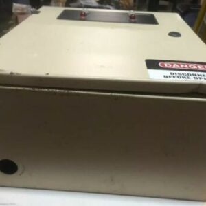 NORTHERN TECHNOLOGIES 92-1471 MODEL TCS Lap B Surge Protector 240/120V Warranty - Image 3
