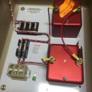 NORTHERN TECHNOLOGIES 92-1471 MODEL TCS Lap B Surge Protector 240/120V Warranty - Image 8