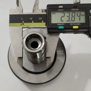 *NEW* INA KR72-X-PP-A KR72PPXA Cam Follower 72mm Roller Dia 29mm Wide + Warranty - Image 4
