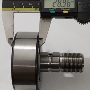 *NEW* INA KR72-X-PP-A KR72PPXA Cam Follower 72mm Roller Dia 29mm Wide + Warranty - Image 6
