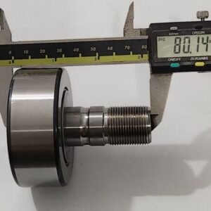 *NEW* INA KR72-X-PP-A KR72PPXA Cam Follower 72mm Roller Dia 29mm Wide + Warranty - Image 7