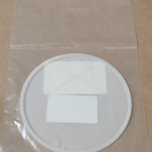 *NEW SURPLUS* [2] GE Healthcare 18-1113-02 Net 10um End Piece Polyamide Warranty - Image 4