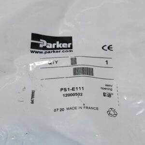 *NEW SURPLUS* [2] GE Healthcare 18-1113-03 Net 10um End Piece Polyamide Warranty - Image 6