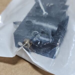 *NEW SURPLUS* [2] GE Healthcare 18-1113-03 Net 10um End Piece Polyamide Warranty - Image 8