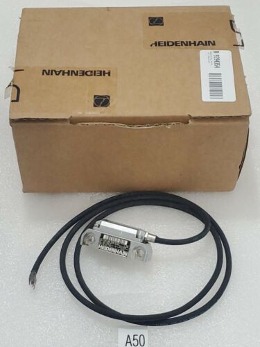 *PREOWNED* Heidenhain AK ERM 280 1200 01 -03 393000-11 Encoder Sensor + Warranty Main Image