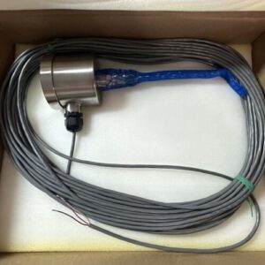 NEW IN BOX- Anderson Negele CT13073C000115 Temperature Transmitter || FAST SHIP! - Image 3