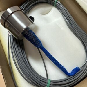 NEW IN BOX- Anderson Negele CT13073C000115 Temperature Transmitter || FAST SHIP! - Image 5