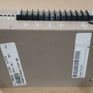 *NEW* RiS SC-1352 Multiplier Transmitter Two Inputs 1-5Vdc Power 115Vac Warranty - Image 4