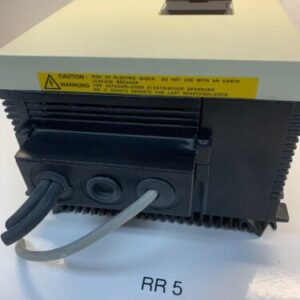 Siemens Simovert P 6SE2103-3AA21 Soft Starter 2 HP 480V 1.5 kW Converter Motor - Image 4