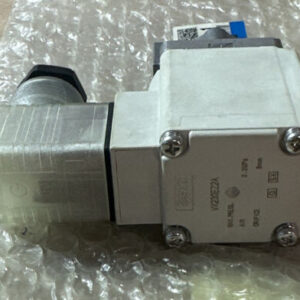 BRAND NEW- SMC VX230EZ2A Solenoid Valve 24VDC 2-Port 2-Way Media Valve FAST SHIP - Image 4