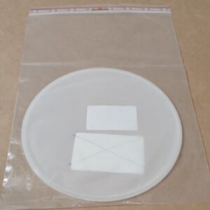 *NEW SURPLUS* [2] GE Healthcare 18-0252-76 Net 10um Top Adapter 200 PA Warranty - Image 5