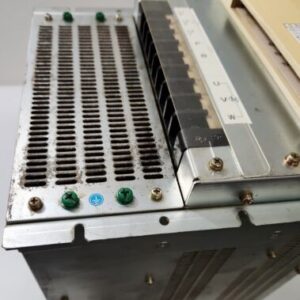 *PREOWNED* Panasonic MDDA753D1B AC Servo Driver 7.5kW 3Ph 230V 46.6A + Warranty! - Image 7
