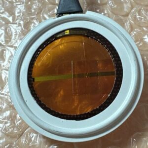 *NEW SURPLUS* [2] GE Healthcare 18-0252-77 Net 10um Bttm Adapter 200 PA Warranty - Image 3