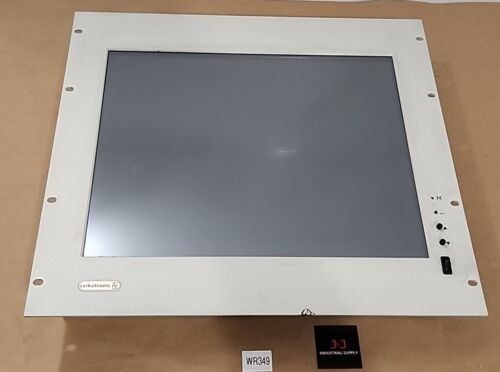 *PREOWNED* Reikotronic LCD 19.1" Monitor 115-230V 50/60Hz 60VA + Warranty! Main Image