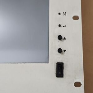 *PREOWNED* Reikotronic LCD 19.1" Monitor 115-230V 50/60Hz 60VA + Warranty! - Image 3