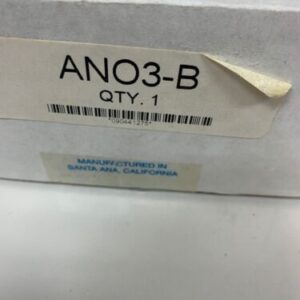 NEWPORT ELECTRONICS INC ANO3-B Warranty Fast Shipping 14bit Analog Output Board - Image 3