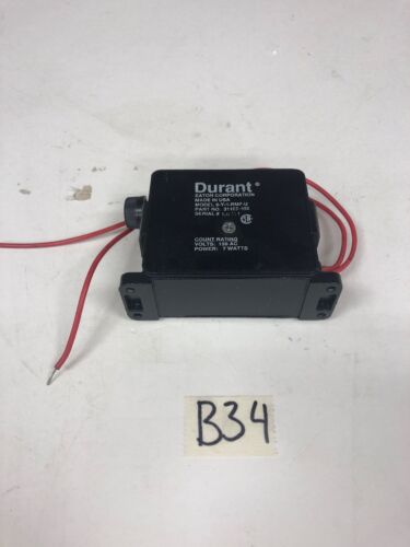 Eaton 6-Y-1-RMF-U Counter, Electromechanical, RMF Series *Fast Shipping* Main Image