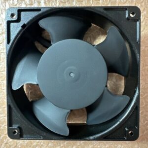 NEW IN BOX Fantec F12038B1LT 110~120V 50/60Hz 0.18A Ball Bearing Impedence Protc - Image 7