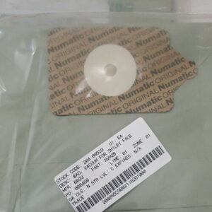 *NEW* Lot of 50 OEM Numatic Bags Type NVM 2B/2 Vacuum Cleaner NVM 2/2 + Warranty - Image 4