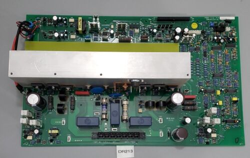 *PREOWNED* Eaton Cutler-Hammer PSDR-1112 PCB Board 098-01237-01 + Warranty! Main Image
