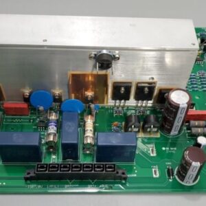 *PREOWNED* Eaton Cutler-Hammer PSDR-1112 PCB Board 098-01237-01 + Warranty! - Image 3