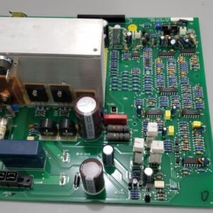 *PREOWNED* Eaton Cutler-Hammer PSDR-1112 PCB Board 098-01237-01 + Warranty! - Image 4