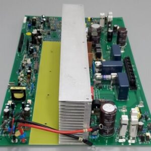 *PREOWNED* Eaton Cutler-Hammer PSDR-1112 PCB Board 098-01237-01 + Warranty! - Image 6