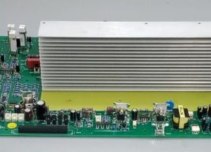 *PREOWNED* Eaton Cutler-Hammer PSDR-1112 PCB Board 098-01237-01 + Warranty! - Image 7