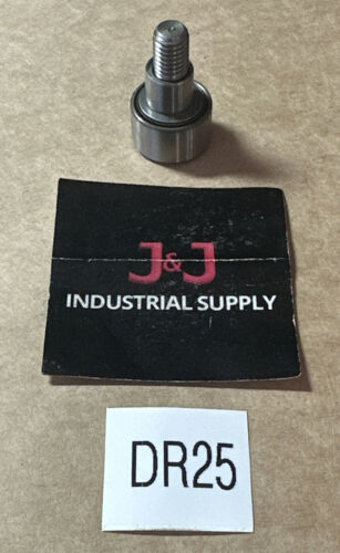 NEW CRIB SURPLUS- INA KRE19PP-A Cam Follower 19mm || FAST SHIPPED & WARRANTY Main Image