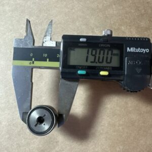 NEW CRIB SURPLUS- INA KRE19PP-A Cam Follower 19mm || FAST SHIPPED & WARRANTY - Image 6