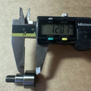 NEW CRIB SURPLUS- INA KRE19PP-A Cam Follower 19mm || FAST SHIPPED & WARRANTY - Image 7