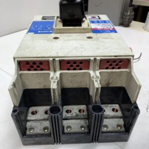 Cutler Hammer NDC312T33W 1200A 3P 600VAC Westinghouse Series C Circuit Breaker - Image 7