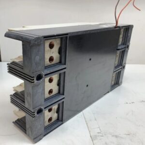 Cutler Hammer NDC312T33W 1200A 3P 600VAC Westinghouse Series C Circuit Breaker - Image 10