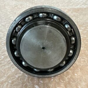 SNR 6009 | Deep Groove Single Row Ball Bearing W/Shaft 6501-1522-0001 | FASTSHIP - Image 4