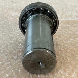 SNR 6009 | Deep Groove Single Row Ball Bearing W/Shaft 6501-1522-0001 | FASTSHIP - Image 5