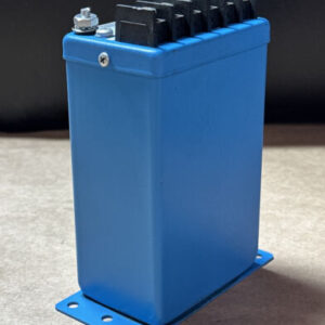 NEW- RIS Rochester CCC-1B Current Transducer 85-150VAC 0-10A 60Hz 4-20mADC Out - Image 5