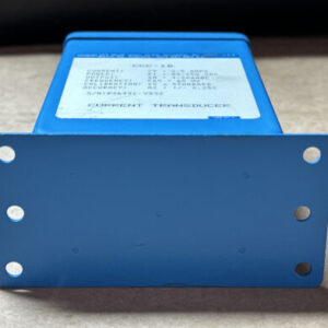 NEW- RIS Rochester CCC-1B Current Transducer 85-150VAC 0-10A 60Hz 4-20mADC Out - Image 8
