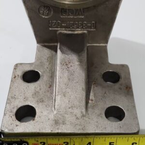 NEW NO BOX- Atwood & Morrill 33621 Cap Cylinder 5" STD 1/4"Npt WCB || WARRANTY! - Image 3