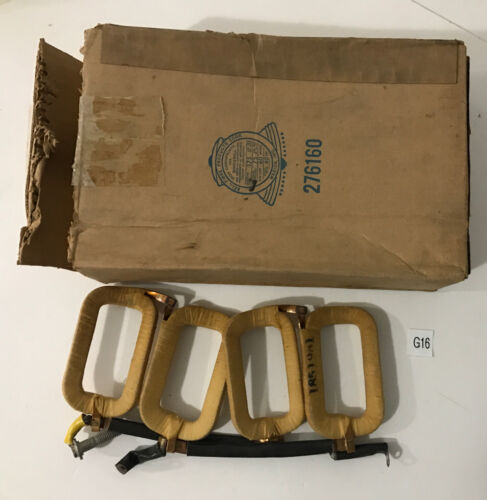 *NEW OPEN BOX* ACE Delco 30MT 12V Field Coil ST-801 1851981 Main Image