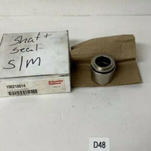 Schrader Bellows 190218014 1" Rod A2 Guide Assembly NIB Warranty! - Image 1