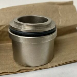 Schrader Bellows 190218014 1" Rod A2 Guide Assembly NIB Warranty! - Image 3