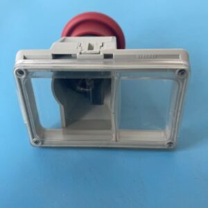 *NEW FACTORY PACKAGING* Schneider Electric Red Push Button GV2-K011 || Warranty! - Image 4