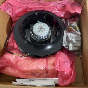 NEW ALLEN BRADLEY 1336 SP-140558 FAN INLET RING KIT FAST SHIPPING +WARRANTY - Image 1