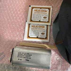 NEW ALLEN BRADLEY 1336 SP-140558 FAN INLET RING KIT FAST SHIPPING +WARRANTY - Image 4