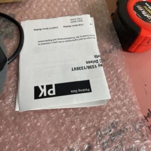 NEW ALLEN BRADLEY 1336 SP-140558 FAN INLET RING KIT FAST SHIPPING +WARRANTY - Image 5