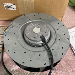 NEW ALLEN BRADLEY 1336 SP-140558 FAN INLET RING KIT FAST SHIPPING +WARRANTY - Image 6